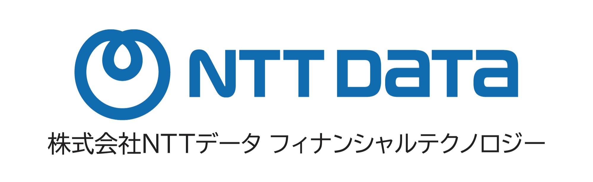 会員企業様08：株式会社NTTデータ フィナンシャルテクノロジー